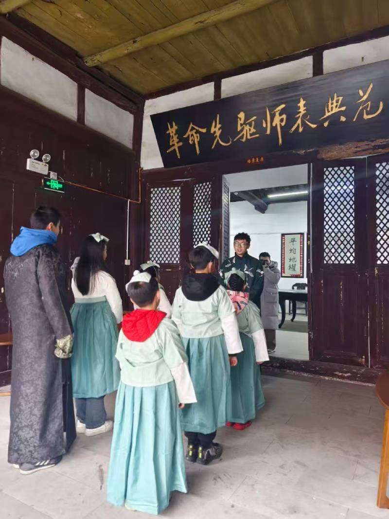 石景山区景区文学经典改编剧本游